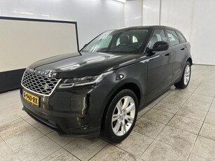 Land Rover Range Rover Velar 2.0 P250 Turbo AWD HSE LEER