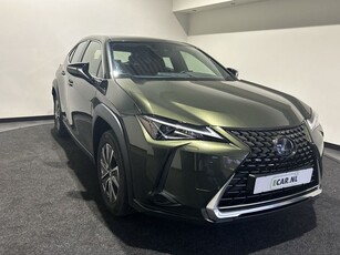 Lexus UX 300e 54 kWh (bj 2020, automaat)