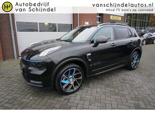 Lynk & Co 01 1.5 261PK! ORIGINEEL NEDERLANDS MET NAP 1E