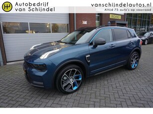 Lynk & Co 01 1.5 261PK! ORIGINEEL NEDERLANDS MET NAP!