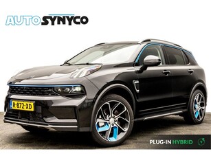 Lynk & Co 01 1.5 Plug-in Hybrid 262 Pk I Nw Modeljaar I