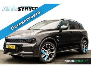 Lynk & Co 01 1.5 Plug-in Hybrid 262 Pk I Nw Modeljaar I