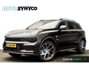 Lynk & Co 01 1.5 Plug-in Hybrid 262 Pk I Nw Modeljaar I