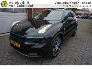 Lynk & Co 01 1.5 PLUG IN HYBRIDE ORIGINELE NL AUTO -