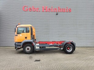 MAN TGA 18.310 4x2 (bj 2004)