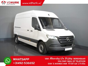 MAN TGE (SPRINTER) 211 Aut. 6.800 km L2H2 3t GVW/ LED/