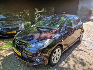 Mazda 2 1.3 TS 5Drs. Airco/ LMV/ Nwe APK