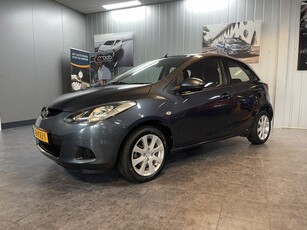 Mazda 2 1.3 TS Airco (bj 2010)