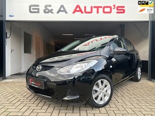 Mazda 2 1.3 TS / AIRCO / ELEKTR PKKT / LMV / NW APK / 1e