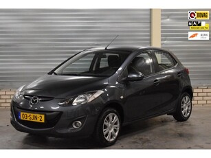 Mazda 2 1.3 TS + AircoTrekhaak