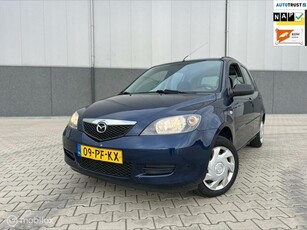 Mazda 2 1.4 Dynamic/NAP/APK/TREKH./AIRCO/