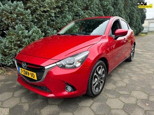 Mazda 2 1.5 Skyactiv-G GT-M