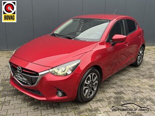 Mazda 2 1.5 Skyactiv-G Sports-Line / NAVI / CRUISE C. /