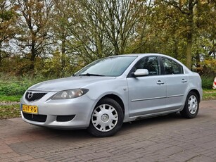 Mazda 3 1.6 Touring Sportline Airco