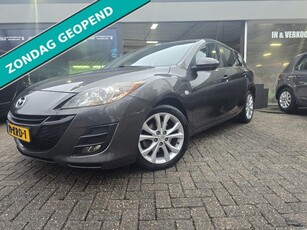 Mazda 3 2.0 DiSi Business Plus 2E EIGENAAR 12 MND