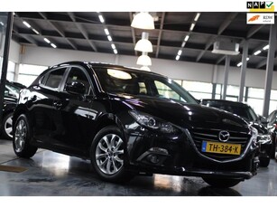 Mazda 3 2.0 TSNAVILEDSKYACTIVBJ2016