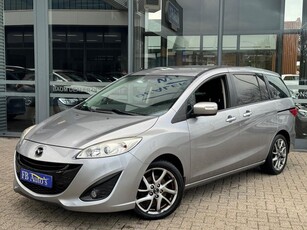 Mazda 5 1.8 Business Airco lmv