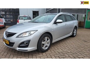 Mazda 6 Sportbreak 2.0 Business+