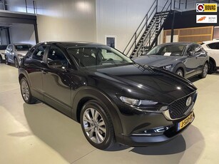 Mazda CX-30 2.0 e-SkyActiv-X M Hybrid Comfort adaptiv