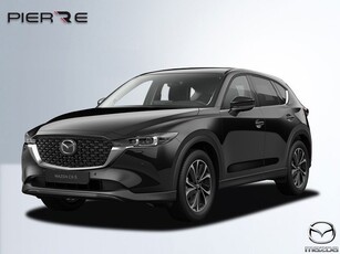 Mazda CX-5 2.0 e-SkyActiv-G 165 Exclusive-Line AUTOMAAT