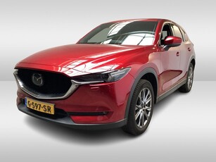 Mazda CX-5 2.0 SkyActiv-G 165 Signature (bj 2019)