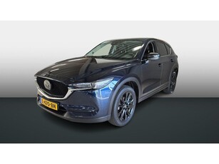 Mazda CX-5 2.0 SkyActiv-G 165 Sportive Automaat Trekhaak