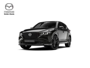 Mazda CX-5 e-Skyactiv-G 165 Homura - Comfort Pack