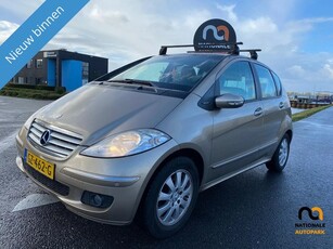 Mercedes-Benz A-Klasse 150 2007 * 217.D km * (bj 2007)