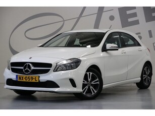 Mercedes-Benz A-klasse 160/ Achteruitrijcamera/ Origineel