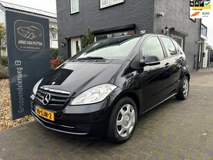 Mercedes-Benz A-klasse 160 Automaat Business Class