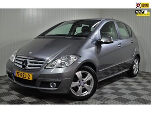 Mercedes-Benz A-klasse 160 BlueEFFICIENCY Business Class