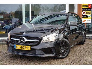 Mercedes-Benz A-klasse 160