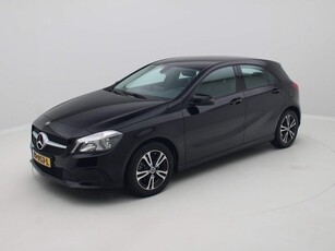 Mercedes-Benz A-Klasse 160 My First Star LAGE KM.S!