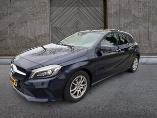 Mercedes-Benz A-Klasse 160 Prestige, led ,navi, panoramadak