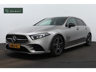 Mercedes-Benz A-klasse 180 Business Solution AMG Automaat