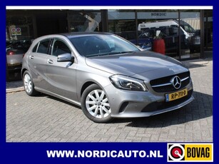 Mercedes-Benz A-Klasse 180 BUSINESS SOLUTION AUTOMAAT/