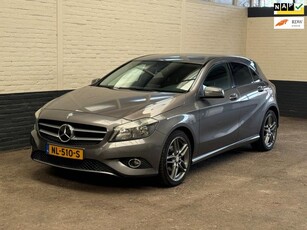 Mercedes-Benz A-klasse 180 CDI AUTOMAAT 05-2025 APK