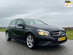 Mercedes-Benz A-klasse 180 Prestige Navi + Airco