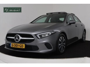 Mercedes-Benz A-klasse 200 Business Solution Automaat