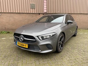 Mercedes-Benz A-klasse 220 Launch Edition Navi Camera APK