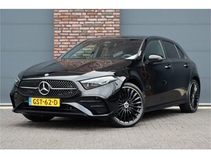 Mercedes-Benz A-Klasse 250 e AMG Line Aut8 Distronic