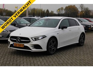 Mercedes-Benz A-Klasse 250e AUT8 AMG Limited NIGHT SFEER