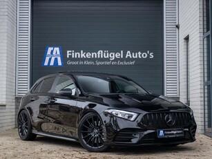 Mercedes-Benz A-klasse A250 AMG F1 Edition 1 Pano ACC