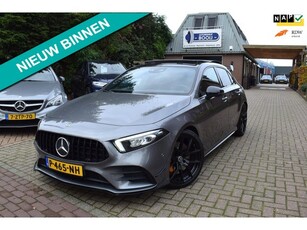 Mercedes-Benz A-klasse AMG 35 4MATIC Premium 306 PK