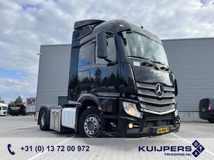 Mercedes-Benz Actros 1842 Streamspace / Retarder / 800 dkm