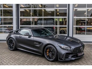 Mercedes-Benz AMG GT 4.0 R VERKOCHT (bj 2018, automaat)