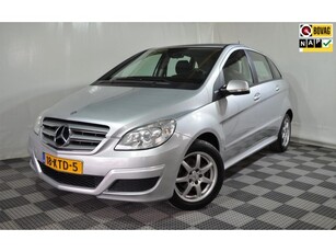 Mercedes-Benz B-klasse 160 BlueEFFICIENCY Business Class /