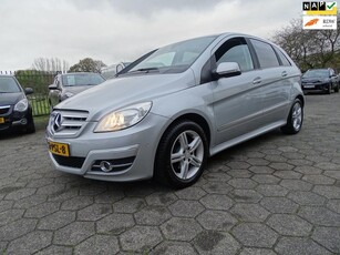 Mercedes-Benz B-klasse 160 Business Class