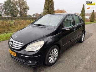 Mercedes-Benz B-klasse 170