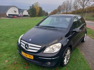 Mercedes-Benz B-klasse 170